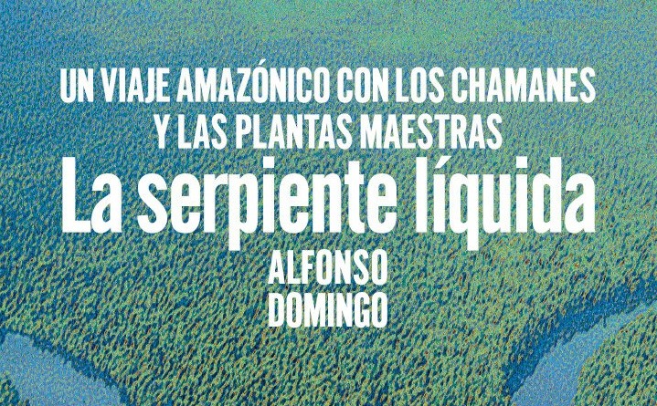 La serp lu00edquida