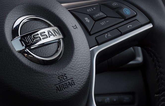 Nissan emissions 26092018