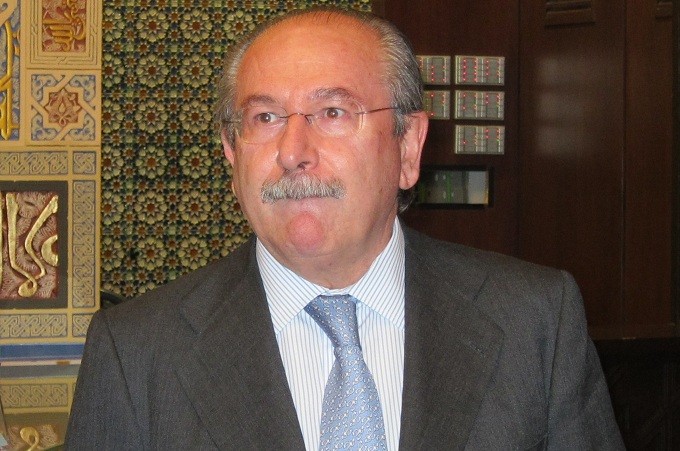 Expresident sacyr 26092018