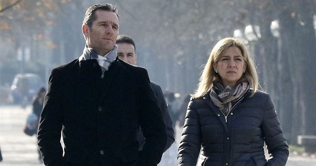 Urdangarin i cristina ep