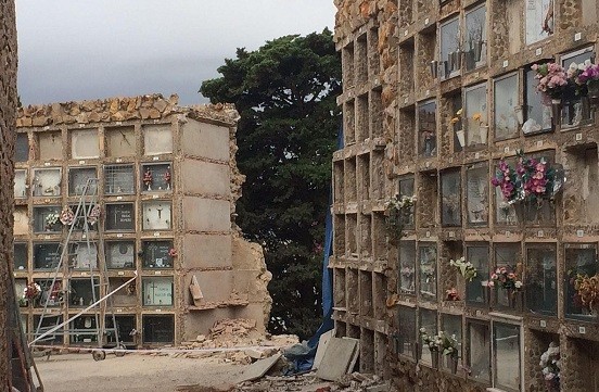 Nínxols montjuic 03102018