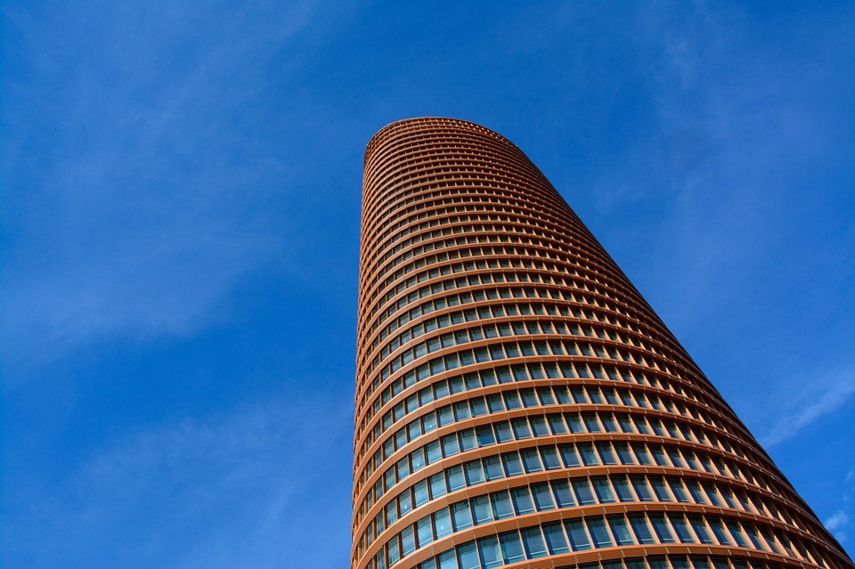 torre sevilla