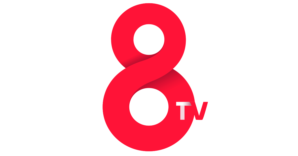 8tv
