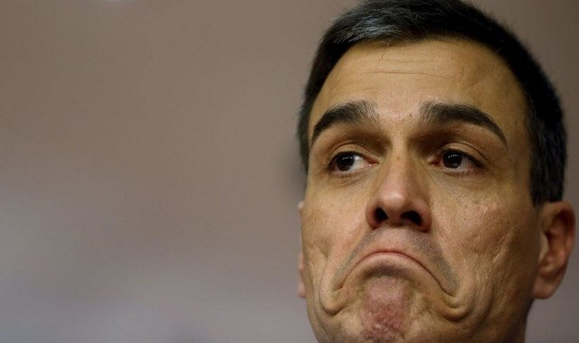 Pere sanchez suport