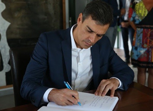 Pere sanchez 09102018