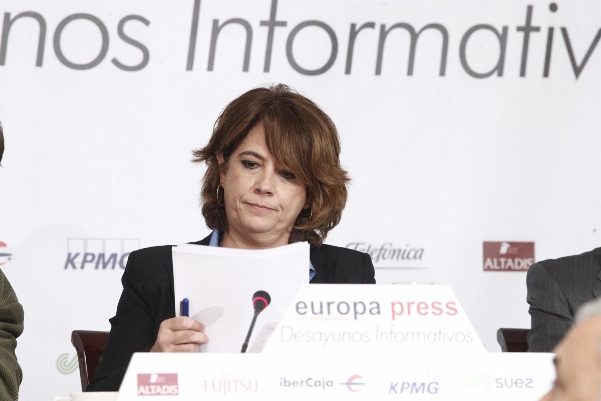dolors Delgado
