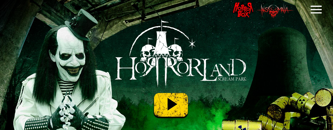 Horrorland Park