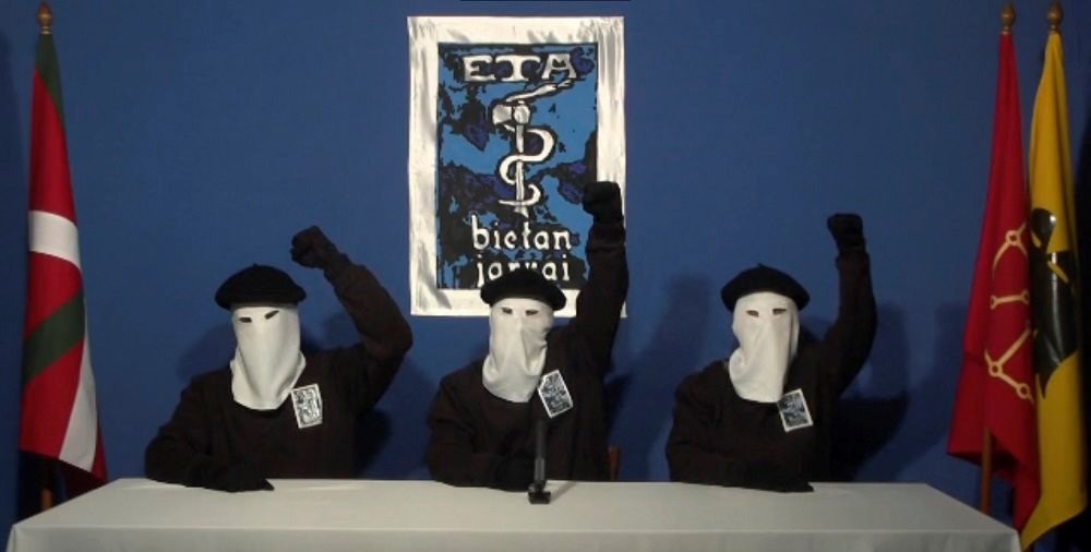 Etarres declaració ep