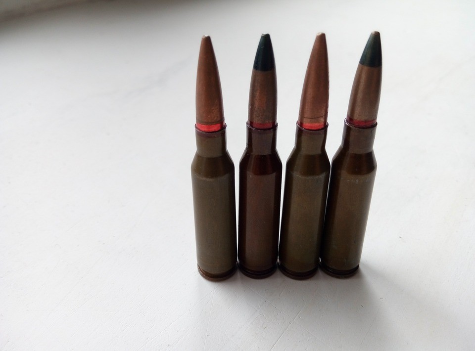 armament