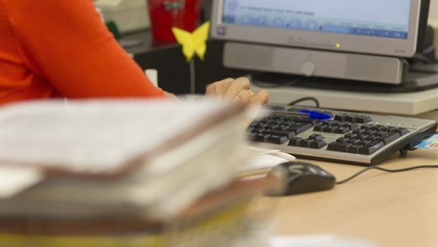 Treball seguretat social OficinaEmpleo ep