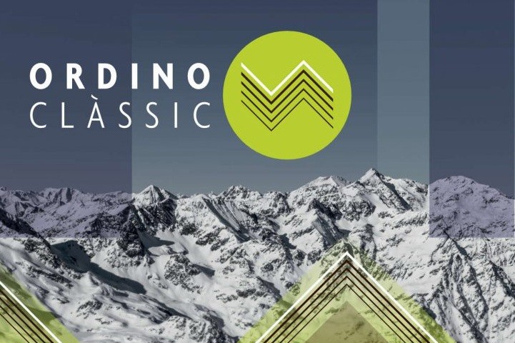 Cartell ordino classic
