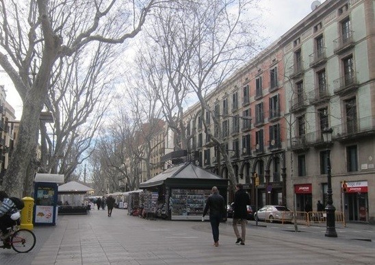 Rambla