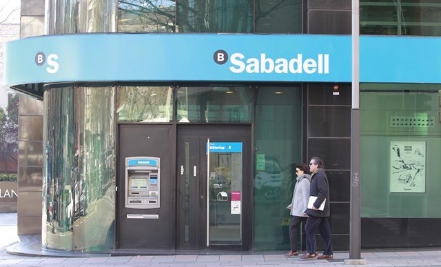 Banc Sabadell ep