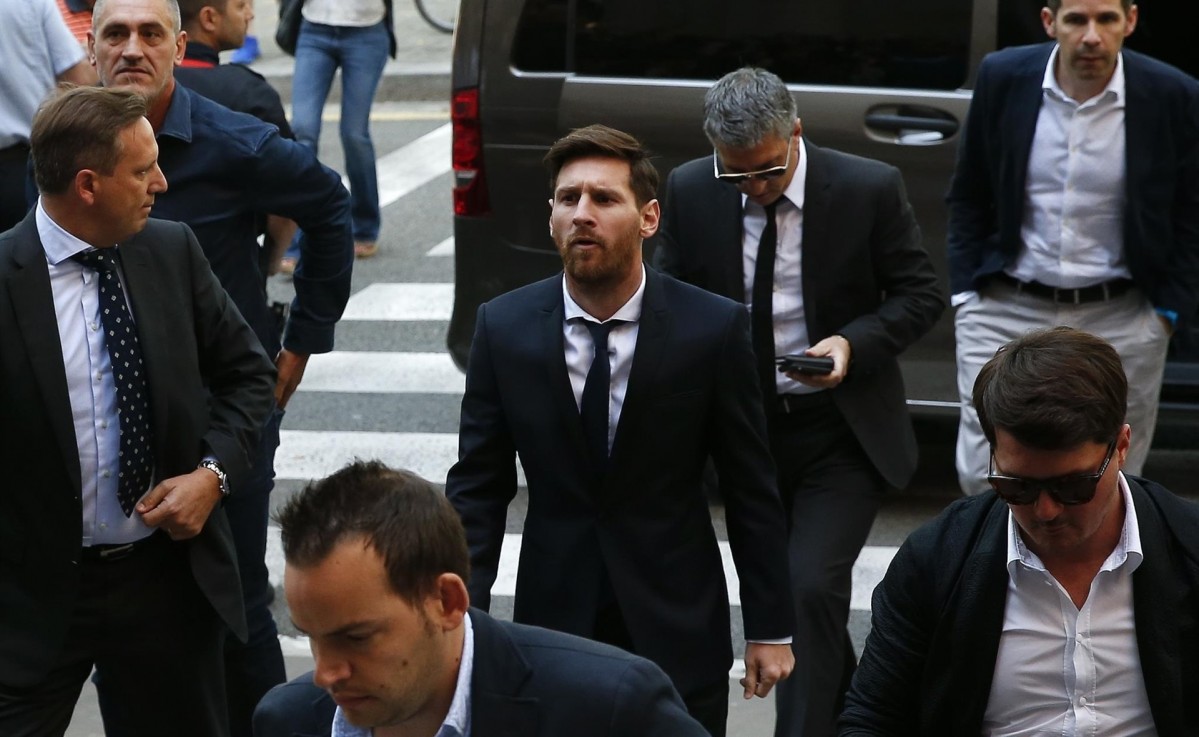 Messi judici argentina ep