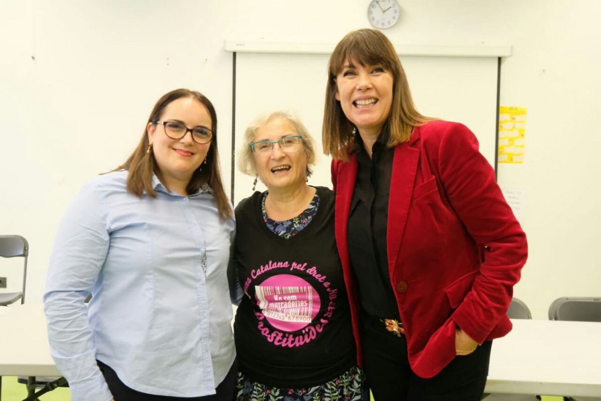 Puri amb mabel ufanós
