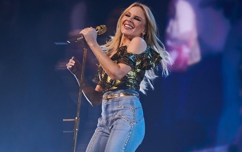 Cruu00eflla Minogue