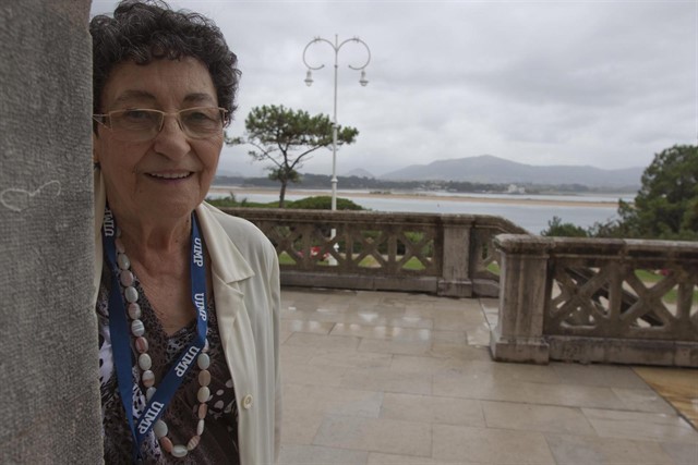 Francisca Aguirre premi nacional