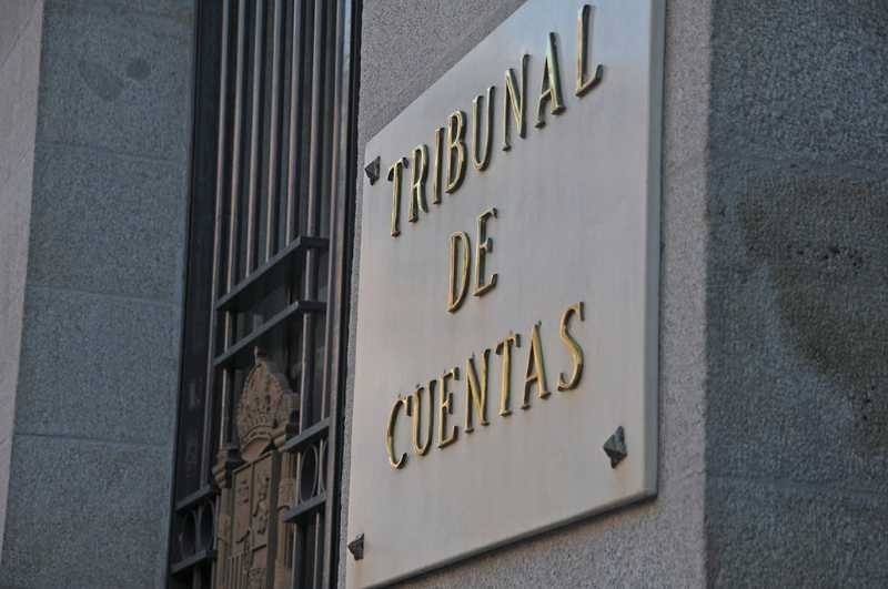 Tribunal de comptes rètol