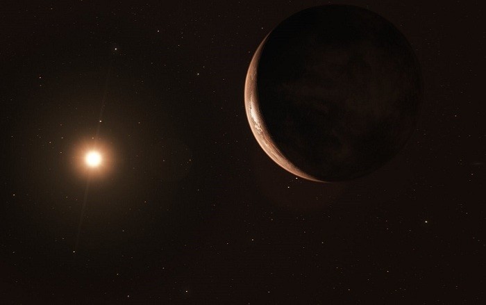 exoplaneta