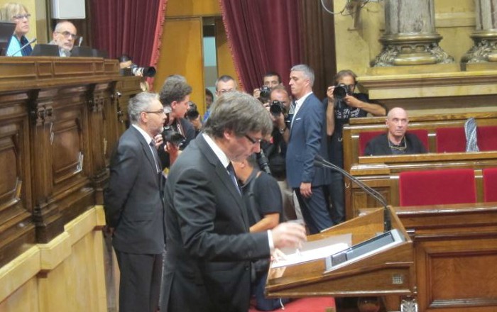 Puigdemontpresident