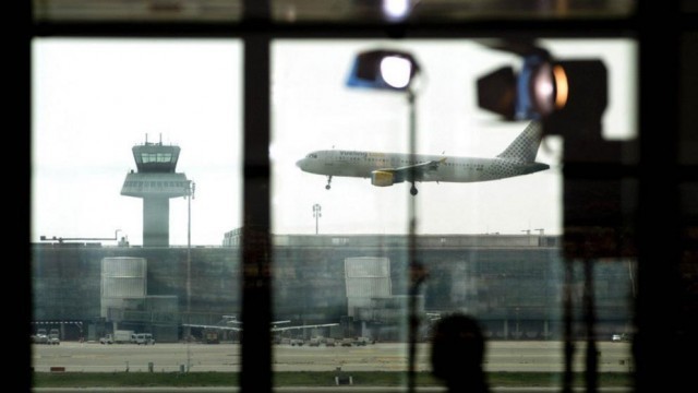 Aeroportprat 1