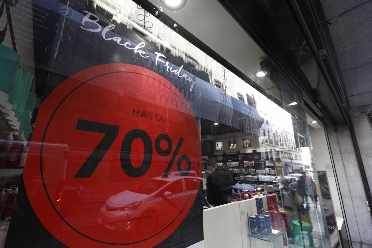 Black friday hu00e1bitos compra
