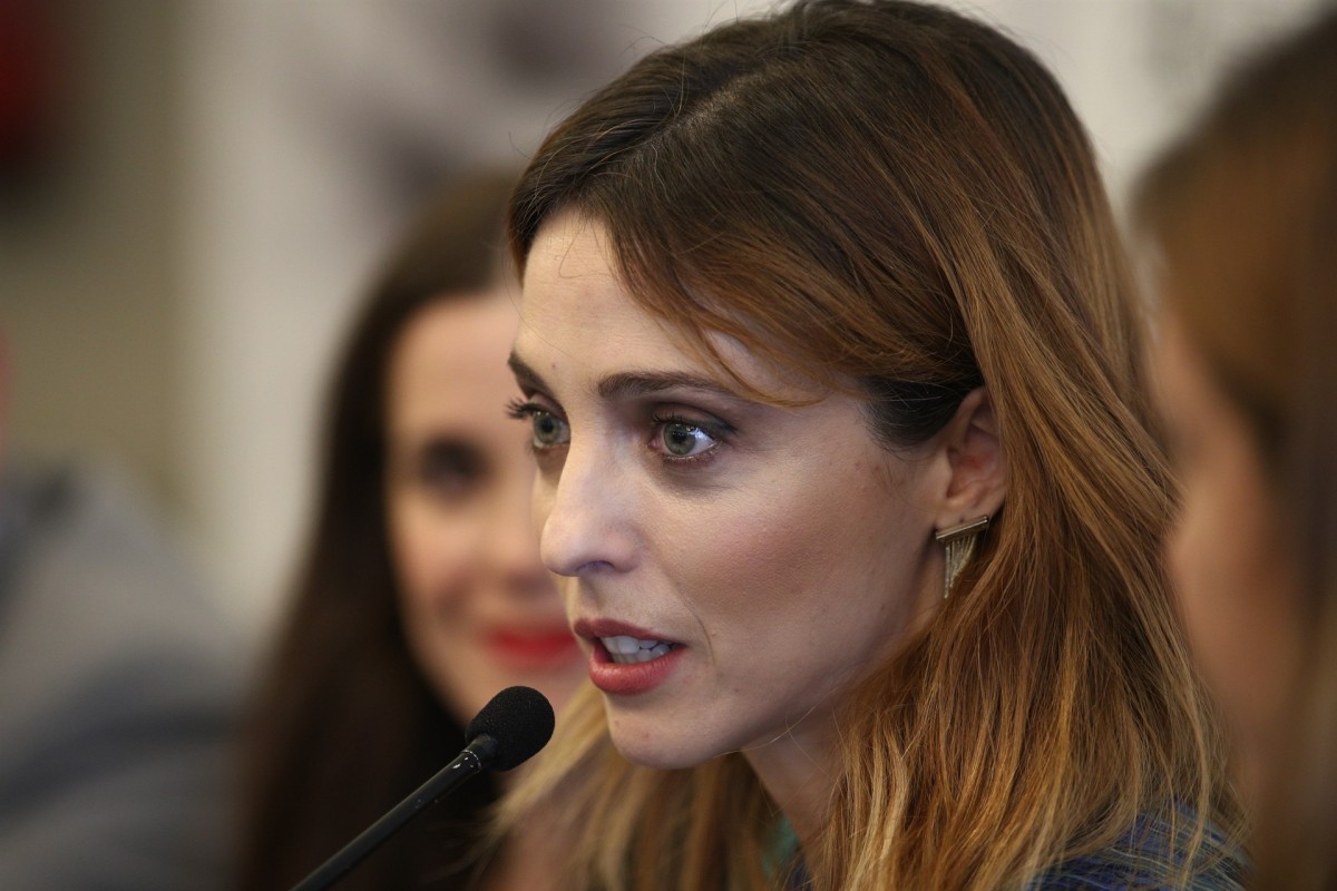 Leticia Dolera