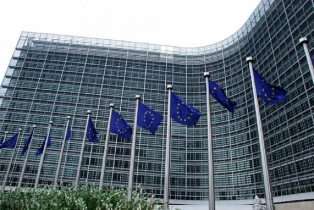 Comissió Europea