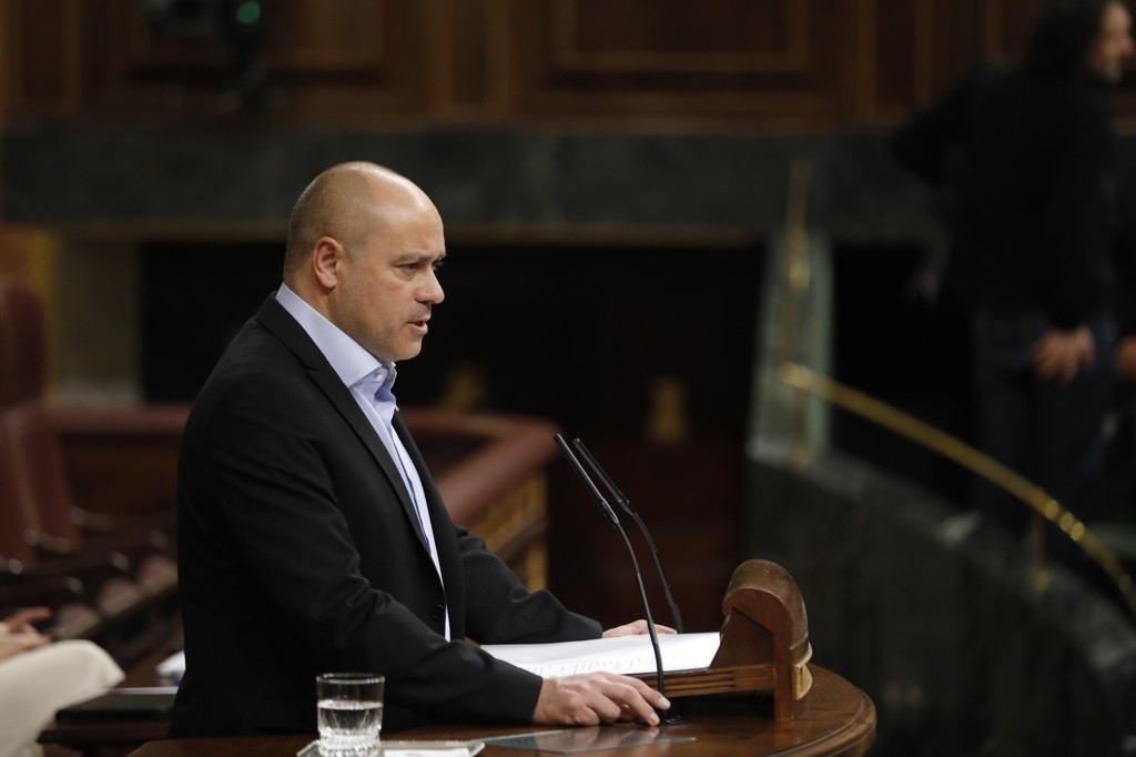 Jordi salvador (erc)
