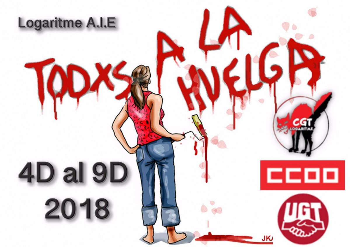vaga Logaritme