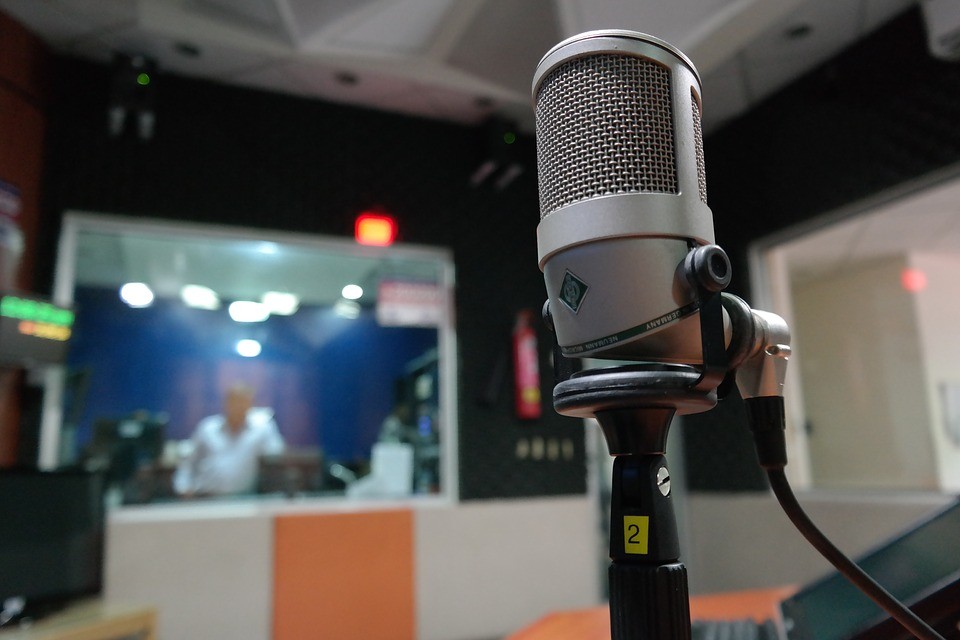ràdio Micro