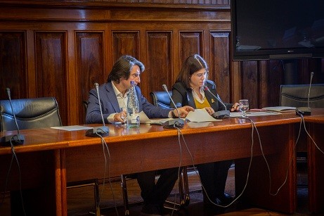 Psc comissió d'investigació 155