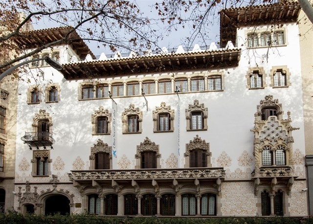Palau Macaya 1