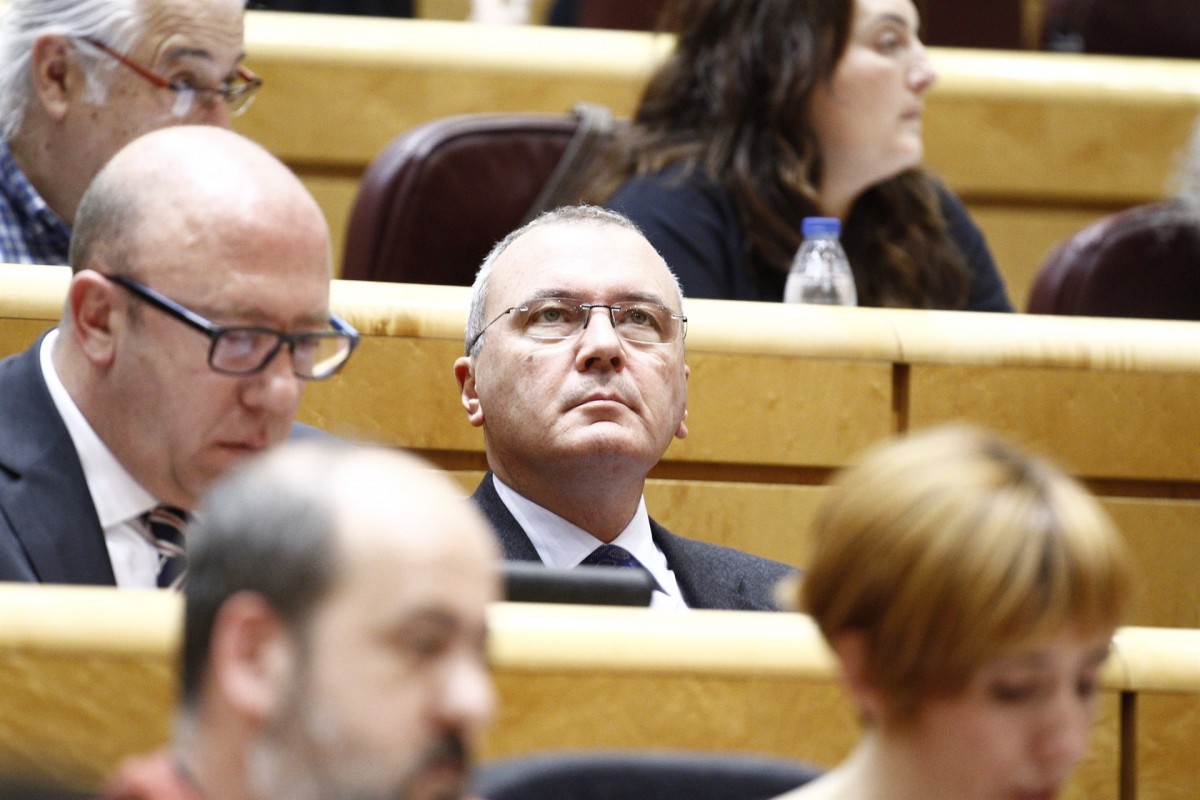 Alcalde reus processat