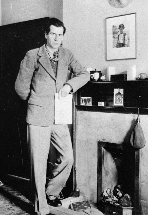 Marshall McLuhan imatge