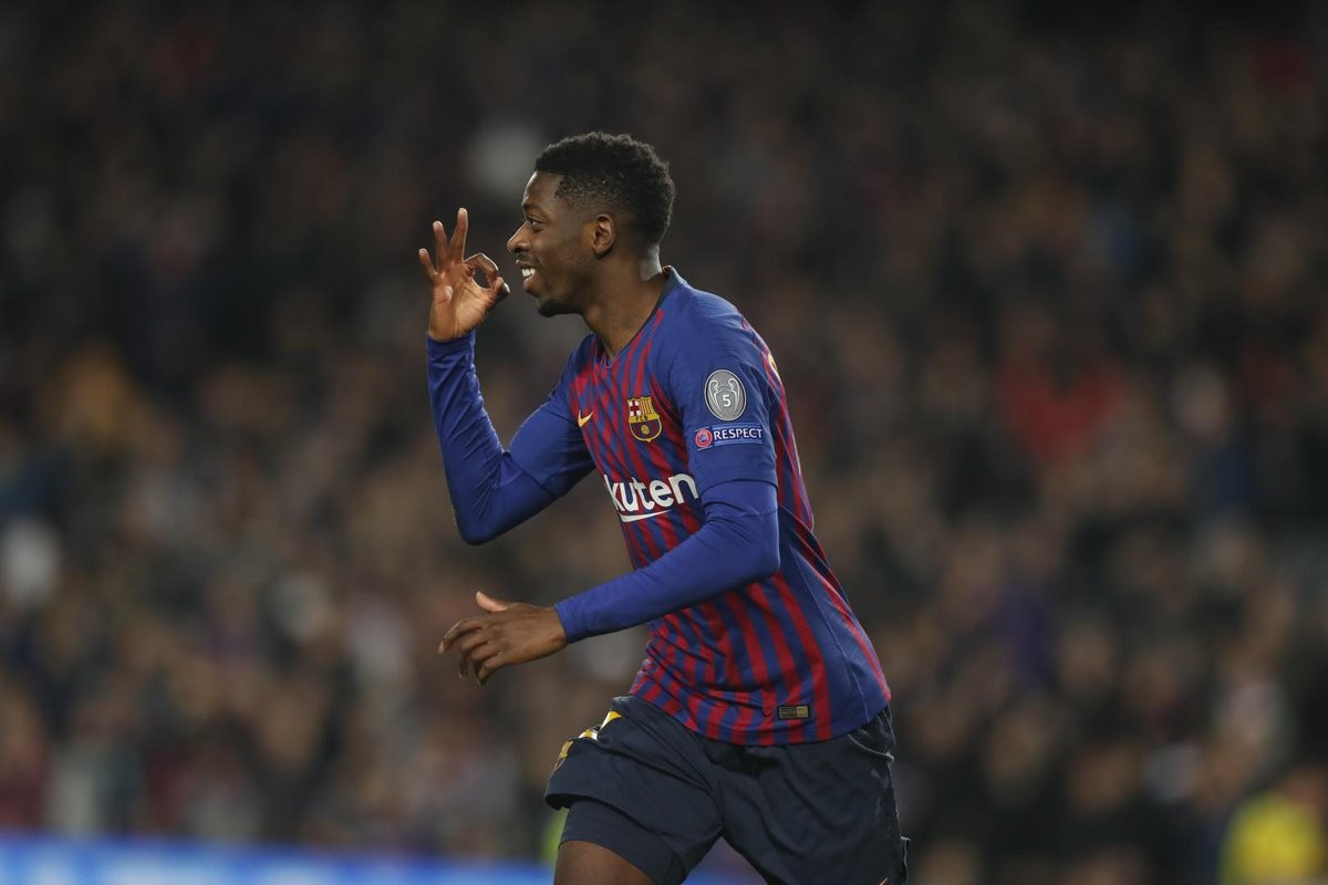 Dembele