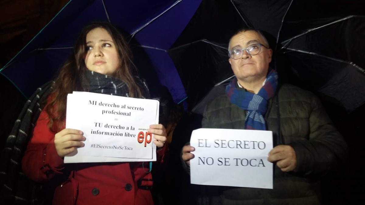 Manifestaciu00f3n palma de mallorca