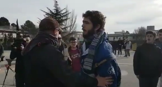 Boicot uab xa Acabat