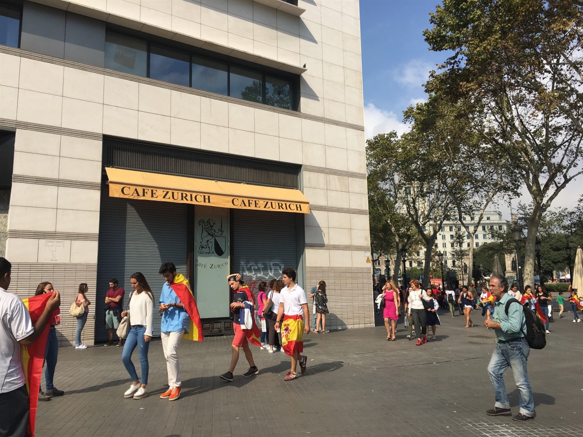 Cafu00e9 zurich mor propietari