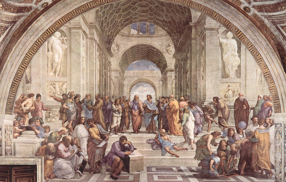 escola atenes