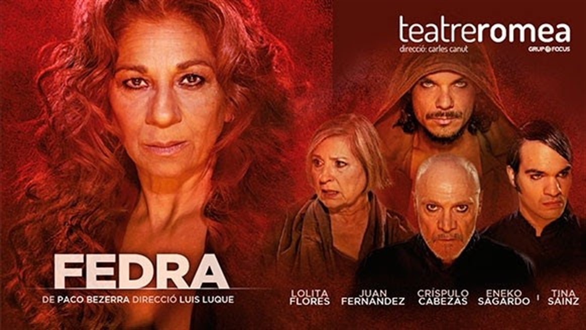 Lolita fedra