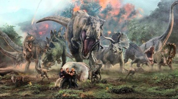 Jurassic World