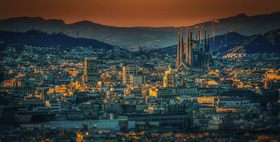 Barcelonaciudad