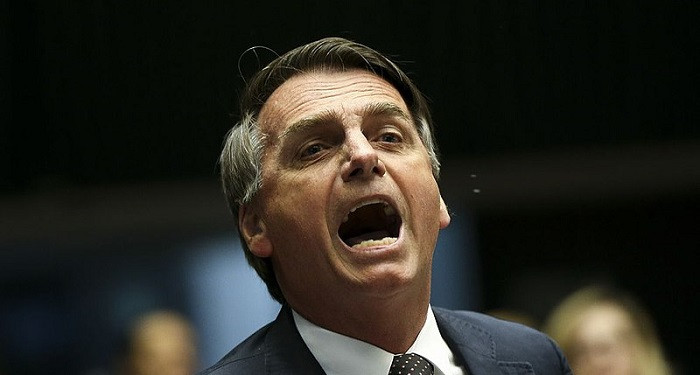 Jair Bolsonaro