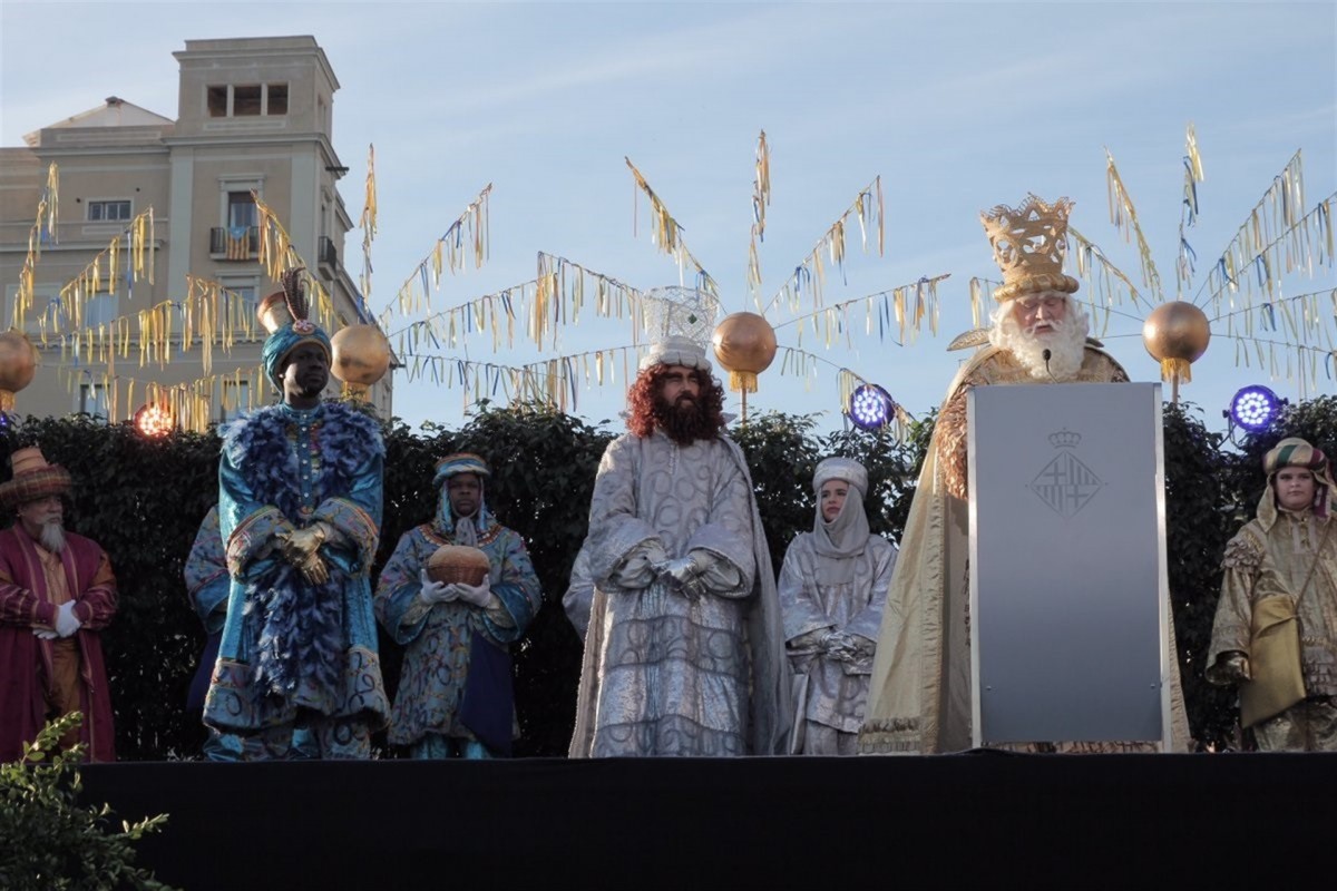 Cavalcadareis