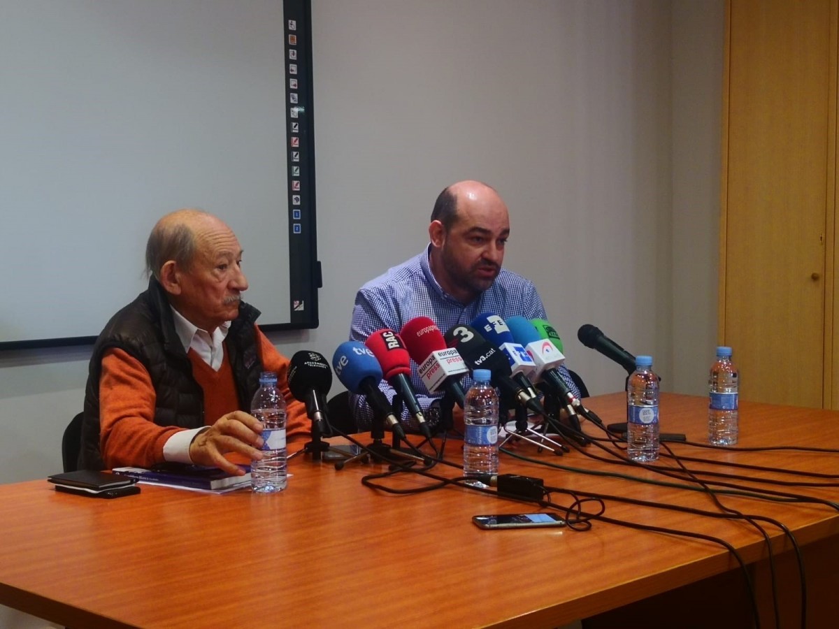 Montau00f1eros repatriaciu00f3n