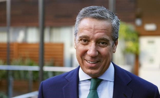 Imatge d'arxiu de Zaplana