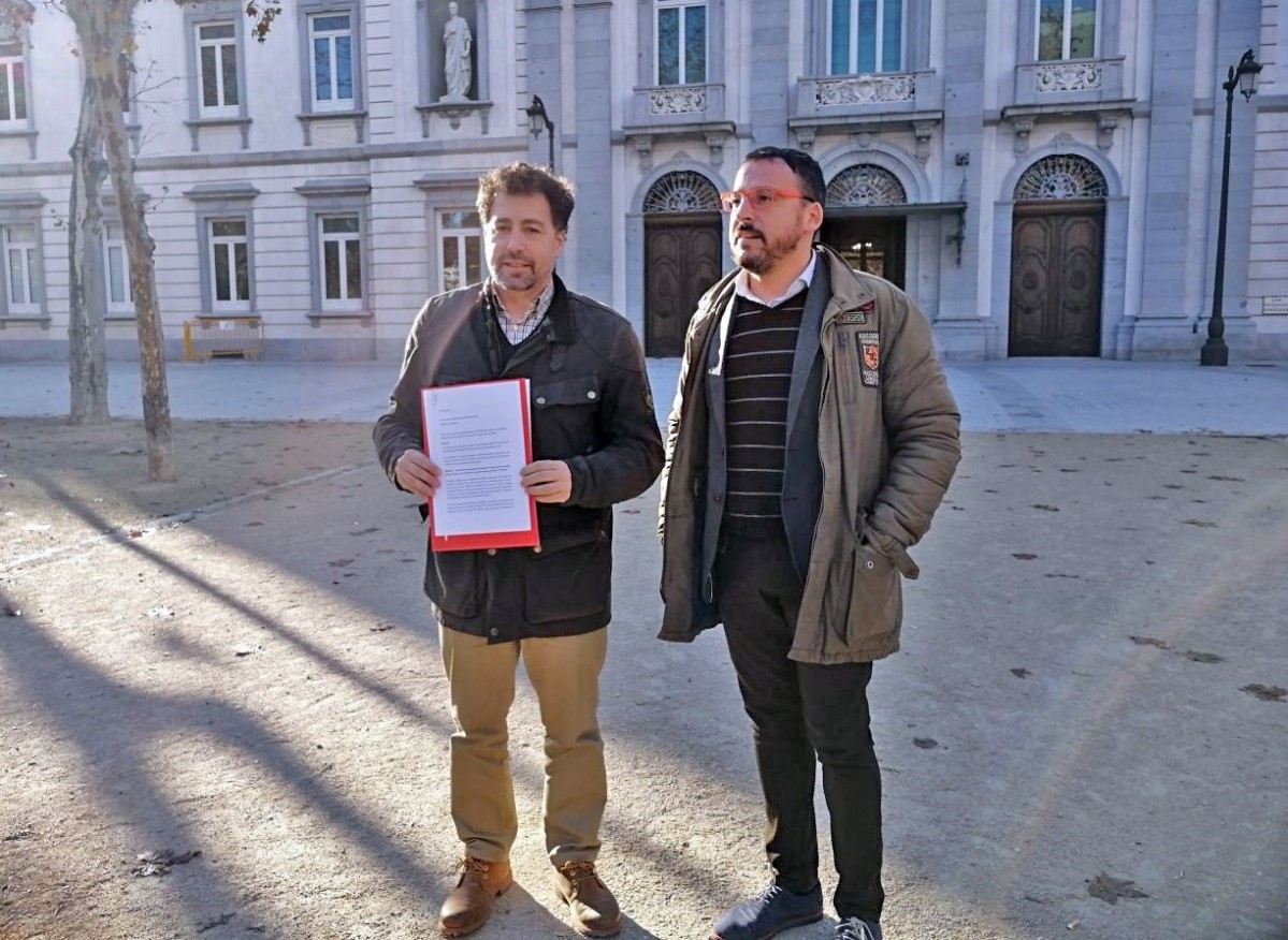 Ts recurs impost hipoteques