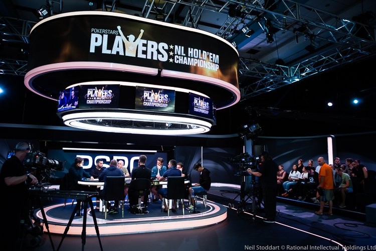 PokerStars