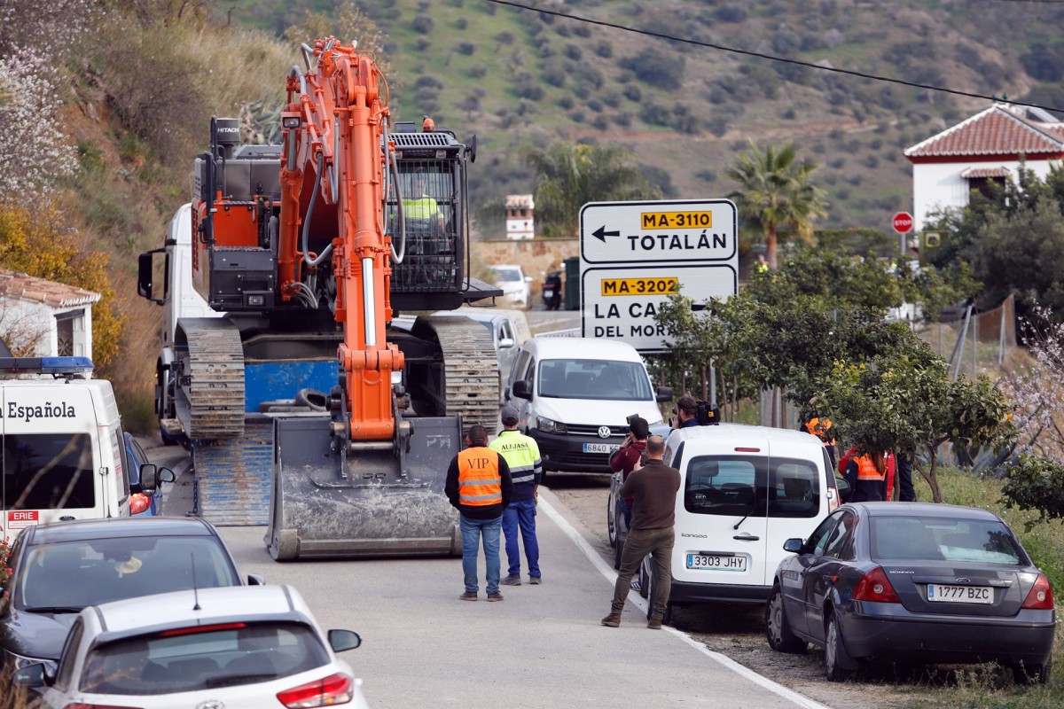 Totalán Malaga